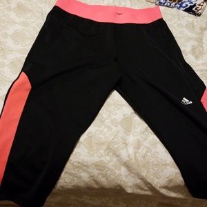 ADIDAS Workout capri